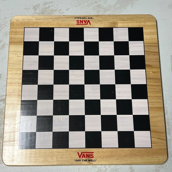 Vans off the wall collectors checkers set - Picture 3 of 6